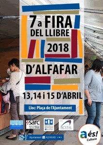 FIRA LLIBRE LLIBRE ALFAFAR 2018 WEB