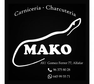 CARNICERÍA MAKO