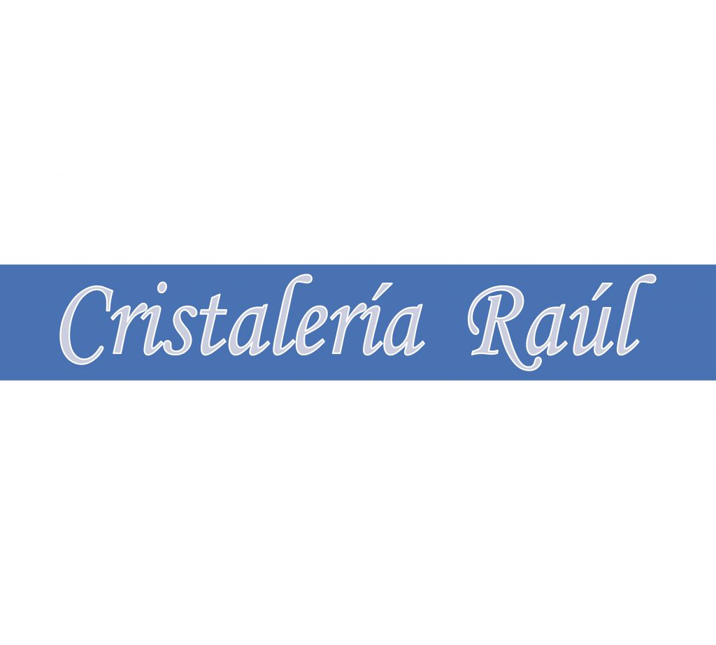 cristaleria raul