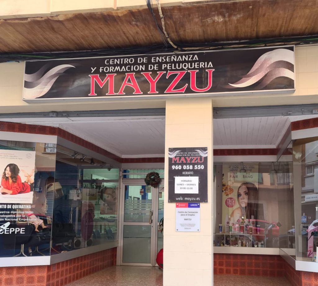 MAYZU